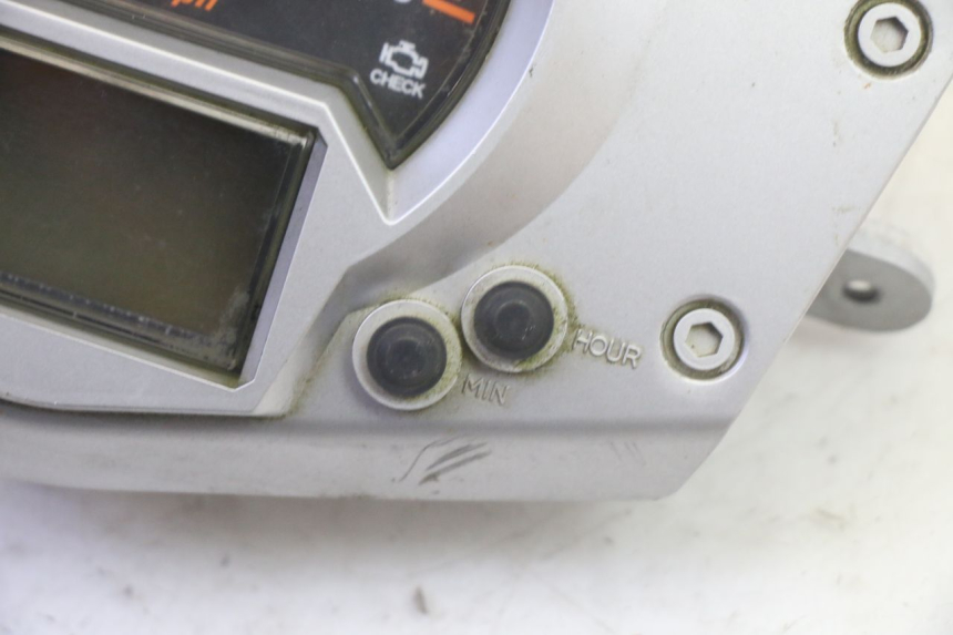 photo de CONTADOR DAELIM S1 125 (2007 - 2016) - Peça verificada