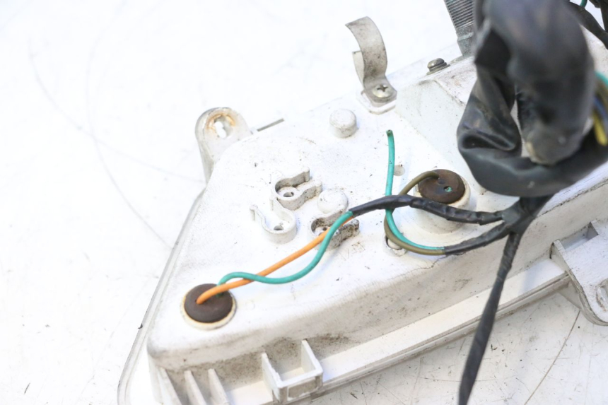 photo de CONTADOR DAELIM S2 125 (2006 - 2007) - Ampliação técnica