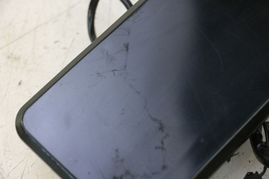 photo de CONTADOR BAIKU SAKURA 1 (2021 - 2025) - Detalhes característicos