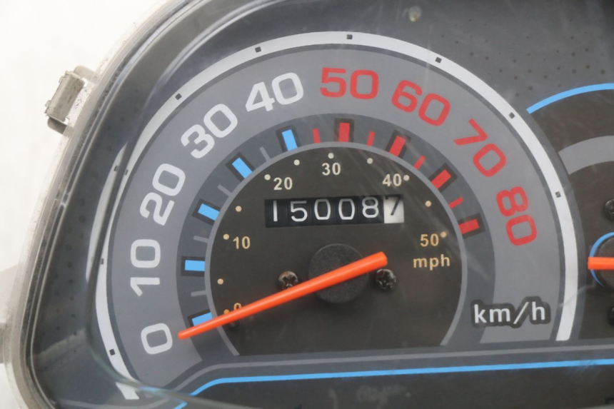 photo de CONTADOR JM MOTORS SANTANA 50 (2014 - 2023) - Detalhe da peça