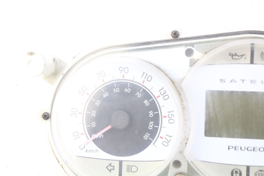 photo de CONTADOR PEUGEOT SATELIS COMPRESSOR K15 125 (2006 - 2009) - Ampliação dos componentes