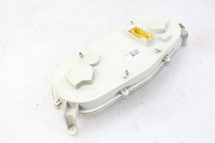 photo de CONTADOR PEUGEOT SATELIS COMPRESSOR K15 125 (2006 - 2009) - Ampliação técnica