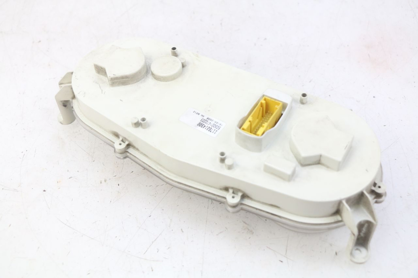 photo de CONTADOR PEUGEOT SATELIS COMPRESSOR K15 125 (2006 - 2009) - Vista geral