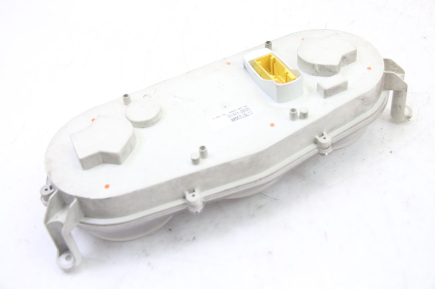 photo de CONTADOR PEUGEOT SATELIS COMPRESSOR K15 125 (2006 - 2009) - Peça verificada