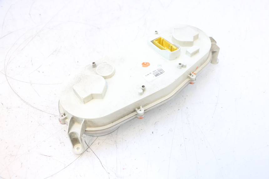 photo de CONTADOR PEUGEOT SATELIS COMPRESSOR K15 125 (2006 - 2009) - Vista do produto