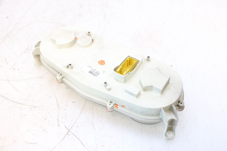 photo de CONTADOR PEUGEOT SATELIS COMPRESSOR K15 125 (2006 - 2009) - Detalhes característicos