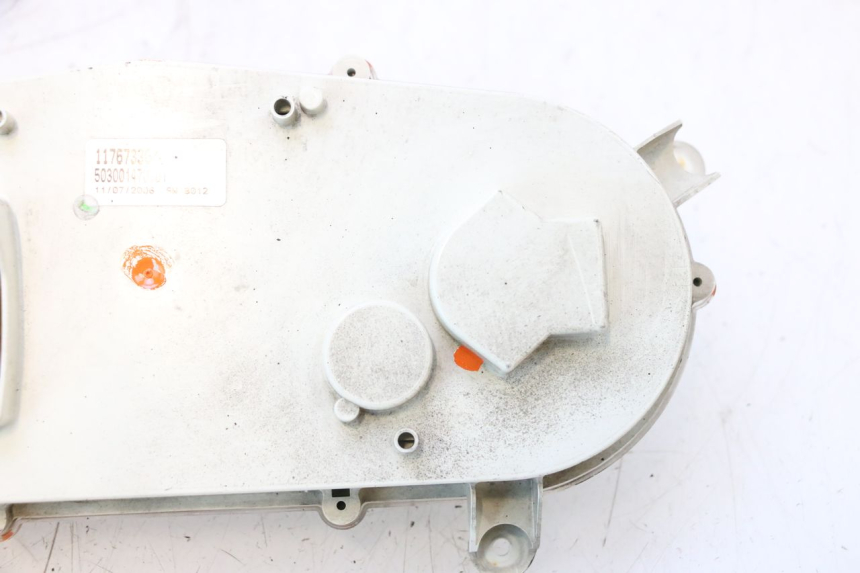 photo de CONTADOR PEUGEOT SATELIS COMPRESSOR K15 125 (2006 - 2009) - Vista de perto