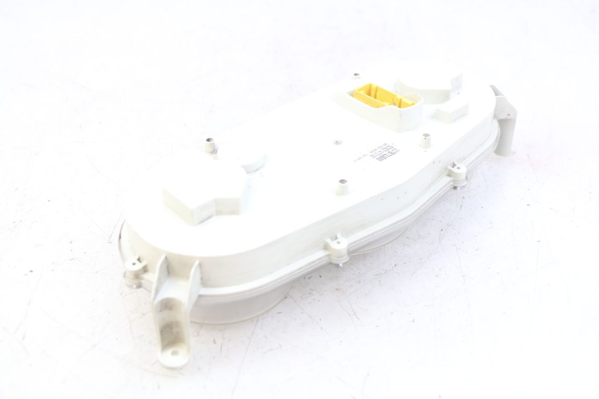 photo de CONTADOR PEUGEOT SATELIS 125 (2006 - 2009) - Pontos de fixação
