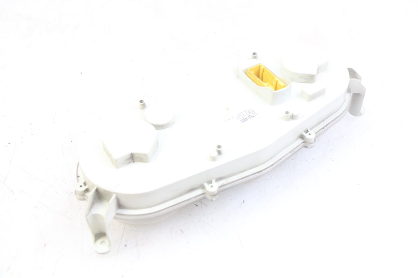 photo de CONTADOR PEUGEOT SATELIS 125 (2010 - 2012) - Ampliação técnica