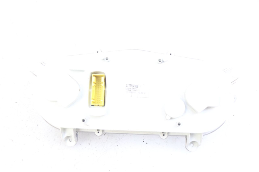 photo de CONTADOR PEUGEOT SATELIS 125 (2010 - 2012) - Ampliação técnica