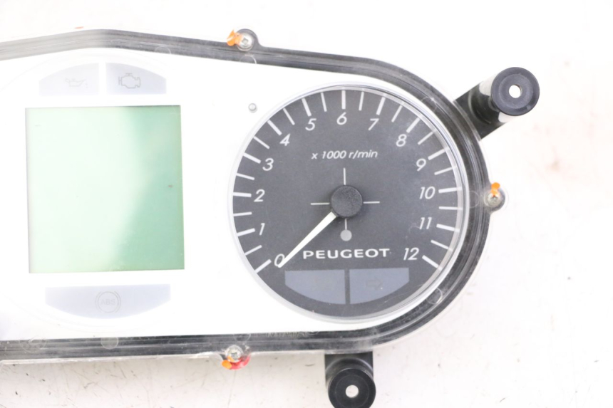 photo de CONTADOR PEUGEOT SATELIS 125 (2013 - 2018) - Ampliação dos componentes