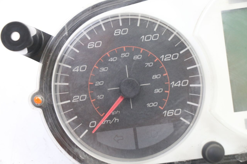 photo de CONTADOR PEUGEOT SATELIS 125 (2013 - 2018) - Detalhe da peça