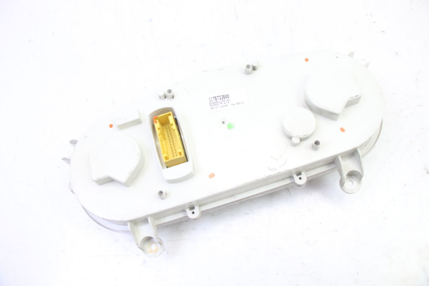 photo de CONTADOR PEUGEOT SATELIS 250 (2006 - 2012) - Peça verificada