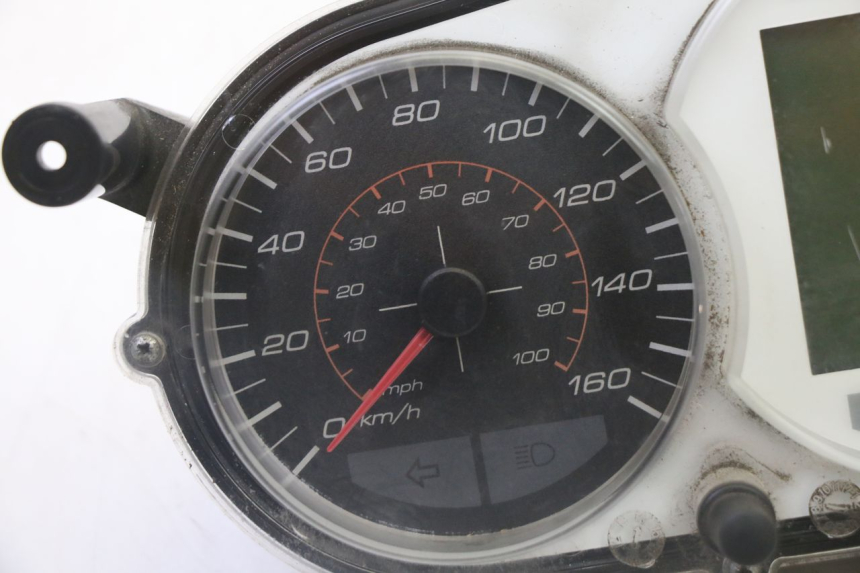 photo de CONTADOR PEUGEOT SATELIS 125 (2013 - 2018) - Detalhe da peça