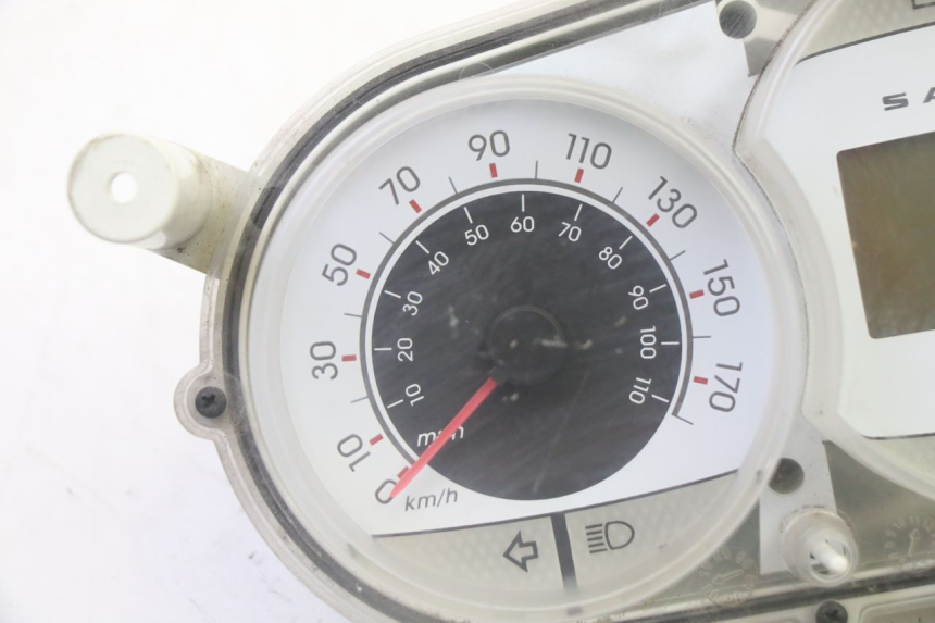 photo de CONTADOR PEUGEOT SATELIS 125 (2006 - 2009) - Detalhe da peça