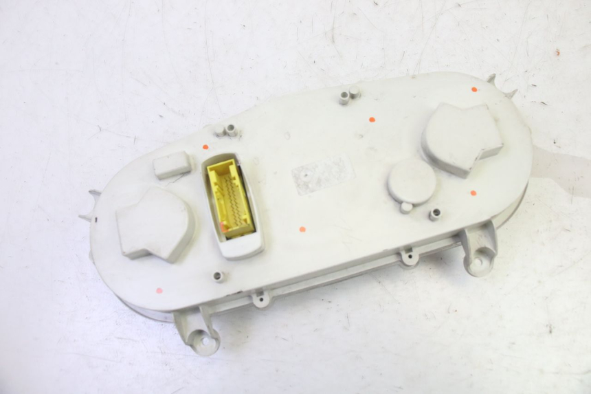 photo de CONTADOR PEUGEOT SATELIS 125 (2006 - 2009) - Peça verificada