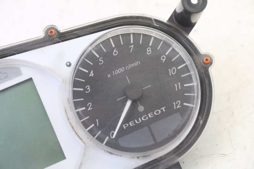 photo de CONTADOR PEUGEOT SATELIS 125 (2013 - 2018) - Ampliação técnica
