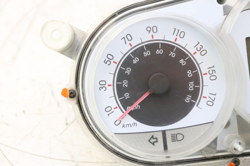 photo de CONTADOR PEUGEOT SATELIS 125 (2006 - 2009) - Estrutura - ampliação