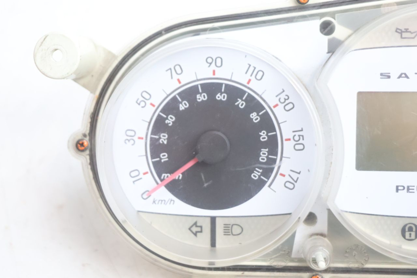 photo de CONTADOR PEUGEOT SATELIS 125 (2006 - 2009) - Detalhe da peça