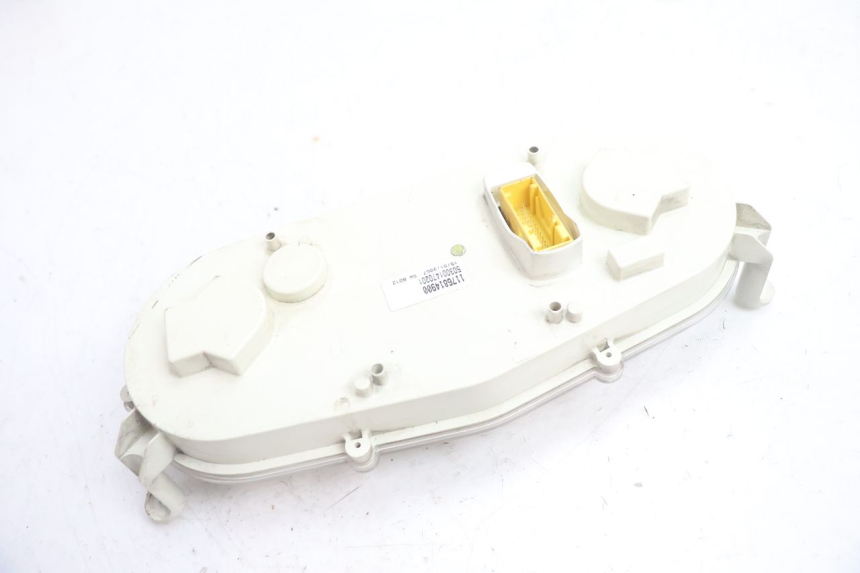 photo de CONTADOR PEUGEOT SATELIS 125 (2006 - 2009) - Detalhes característicos