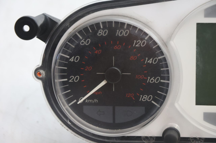 photo de CONTADOR PEUGEOT SATELIS 125 (2013 - 2018) - Detalhe da peça