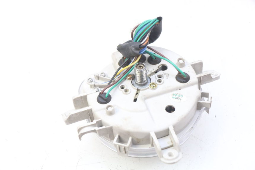 photo de CONTADOR JM MOTORS SC 4T 50 (2012 - 2017) - Zoom do estado de desgaste