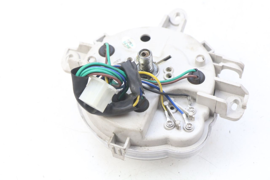 photo de CONTADOR JM MOTORS SC 4T 50 (2012 - 2017) - Outro ângulo de visão