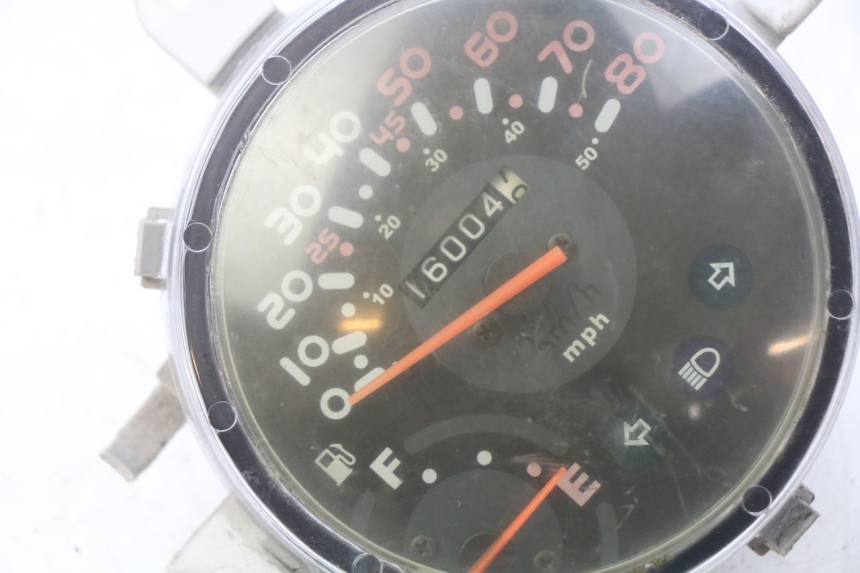 photo de CONTADOR JM MOTORS SC 4T 50 (2012 - 2017) - Peça verificada
