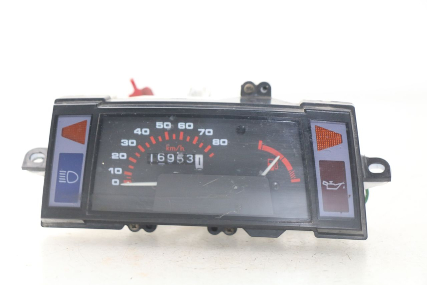 photo de CONTADOR PEUGEOT SC 50 (1988 - 1992) - Vista principal