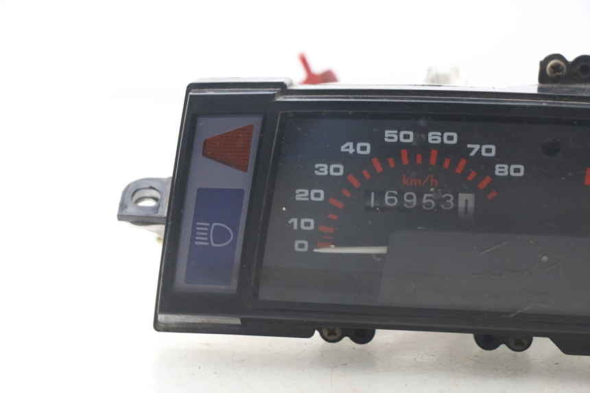 photo de CONTADOR PEUGEOT SC 50 (1988 - 1992) - Vista do produto