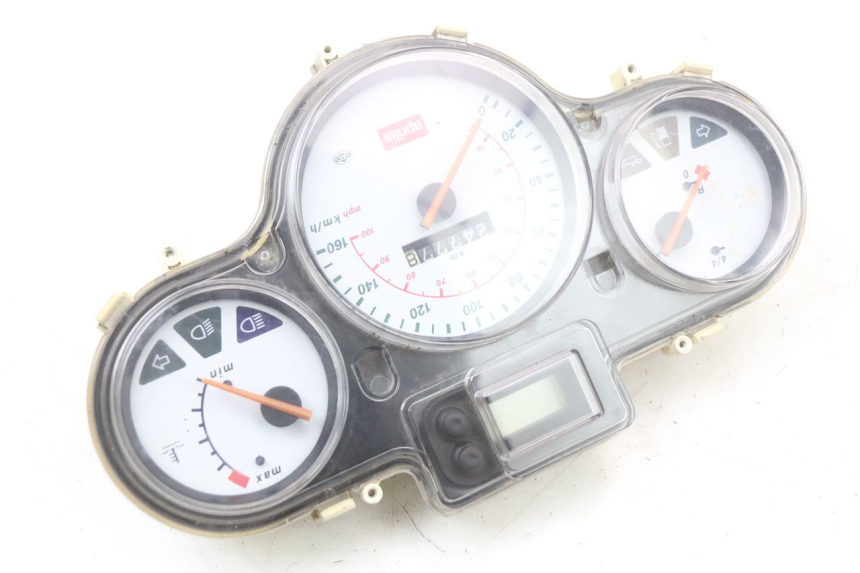 photo de CONTADOR APRILIA SCARABEO GT 125 (1999 - 2007) - Ampliação técnica
