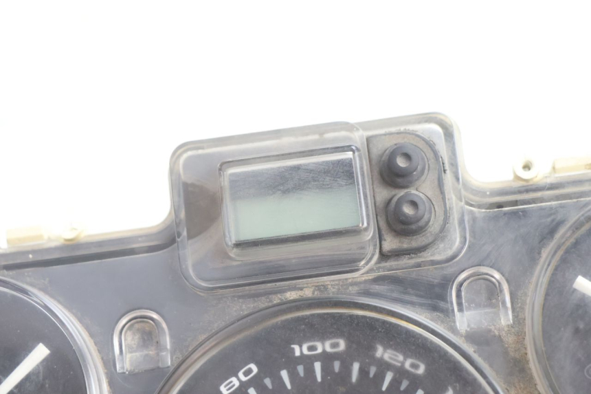 photo de CONTADOR APRILIA SCARABEO GT 125 (1999 - 2007) - Outro ângulo de visão