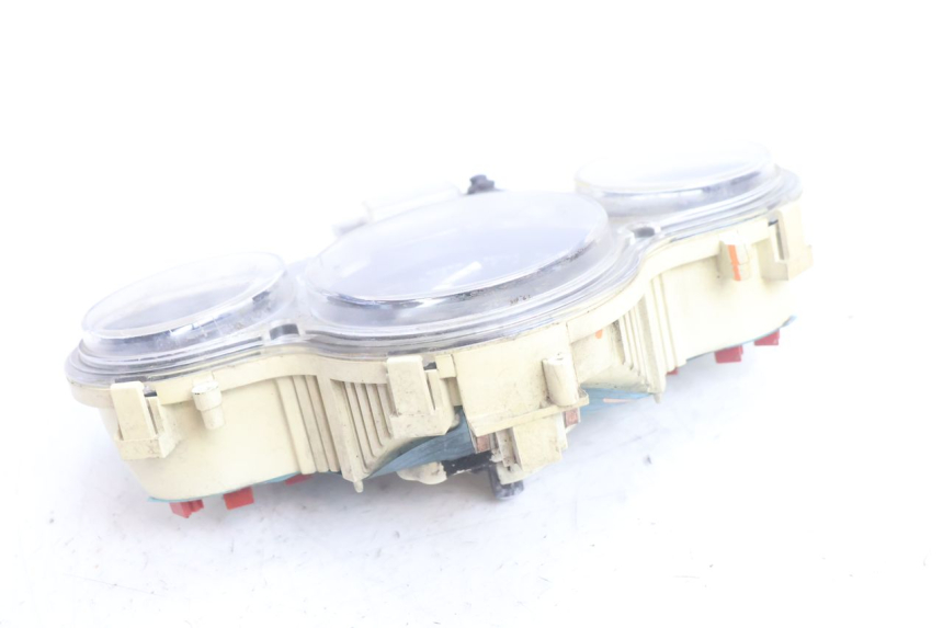 photo de CONTADOR APRILIA SCARABEO GT 125 (1999 - 2007) - Pontos de fixação
