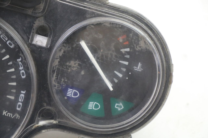 photo de CONTADOR APRILIA SCARABEO GT TOURING 125 (1999 - 2005) - Outro ângulo de visão