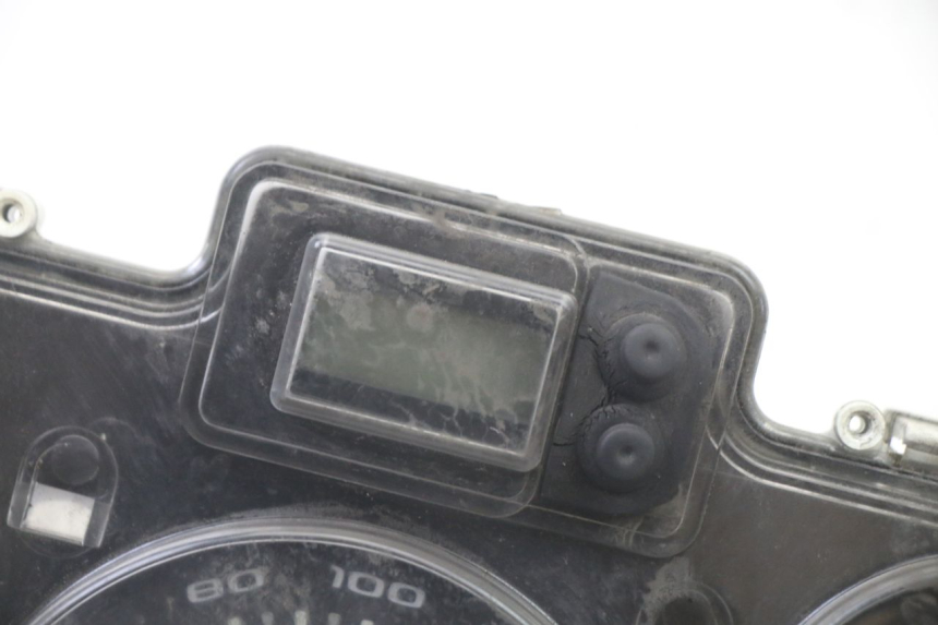 photo de CONTADOR APRILIA SCARABEO GT TOURING 125 (1999 - 2005) - Ampliação técnica