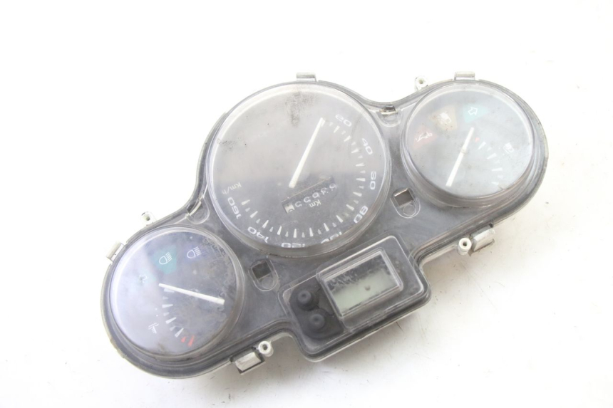 photo de CONTADOR APRILIA SCARABEO GT TOURING 125 (1999 - 2005) - Pontos de fixação