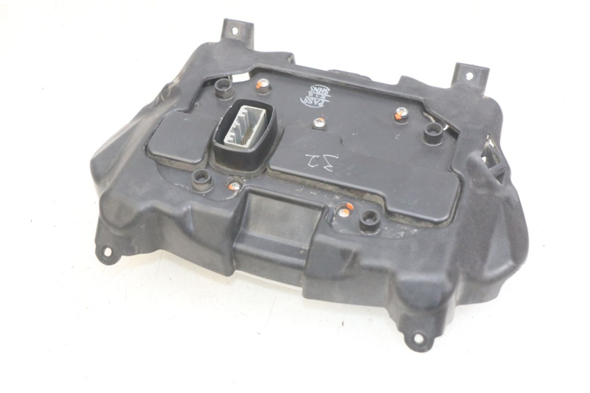 photo de CONTADOR APRILIA SCARABEO LIGHT 125 (2007 - 2011) - Ampliação técnica