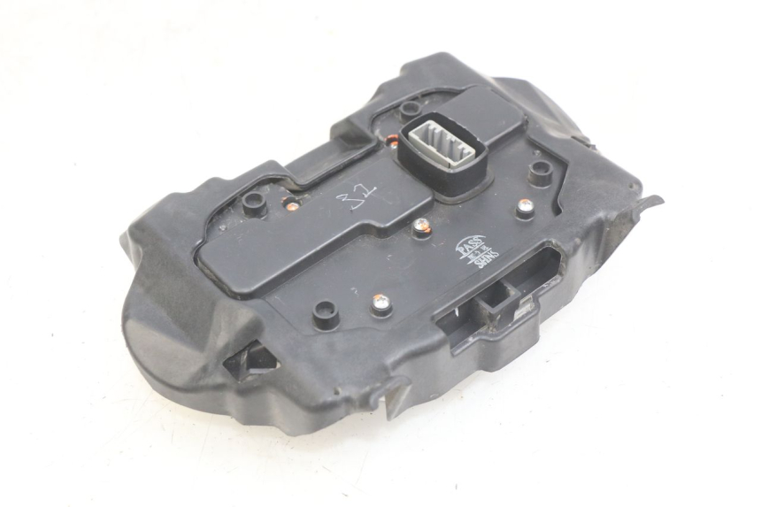 photo de CONTADOR APRILIA SCARABEO LIGHT 125 (2007 - 2011) - Vista geral