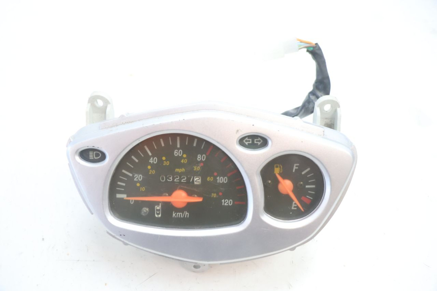 photo de CONTADOR FYM SCOOTERONE 125 (2006 - 2008) - Vista principal