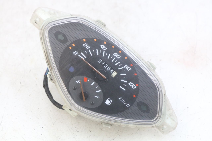 photo de CONTADOR HONDA SCV LEAD 100 (2003 - 2007) - Vista principal