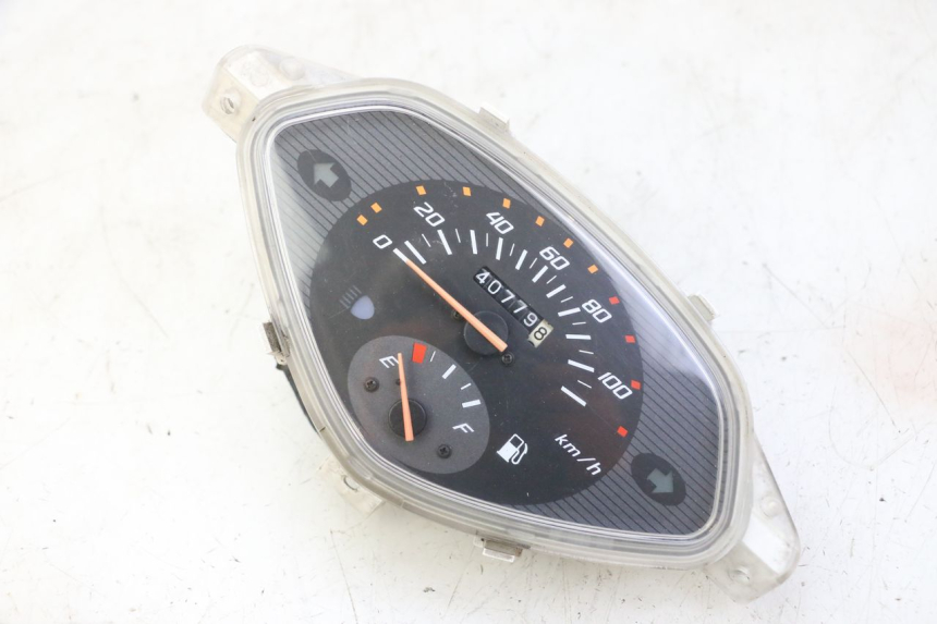 photo de CONTADOR HONDA SCV LEAD 100 (2003 - 2007) - Vista principal