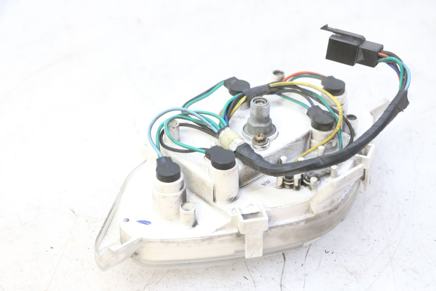 photo de CONTADOR HONDA SCV LEAD 100 (2003 - 2007) - Zoom do estado de desgaste