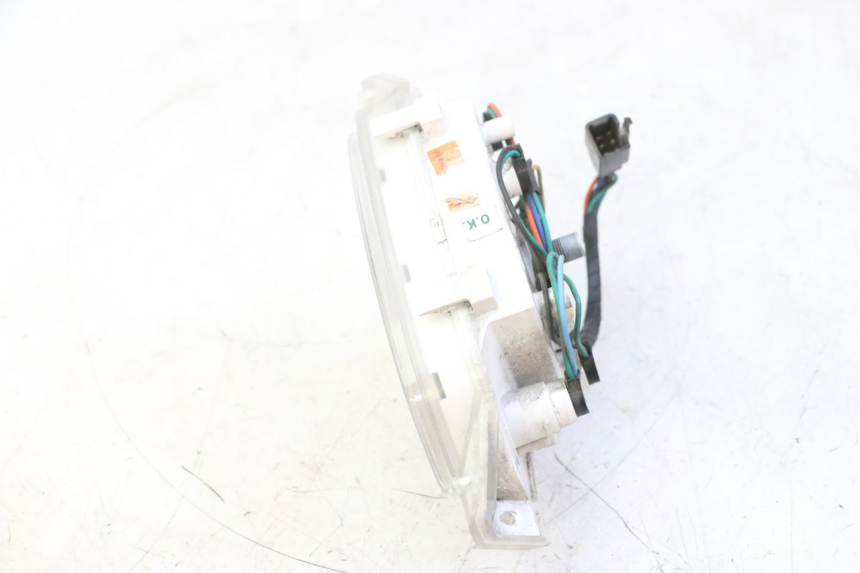 photo de CONTADOR HONDA SCV LEAD 100 (2003 - 2007) - Ampliação técnica