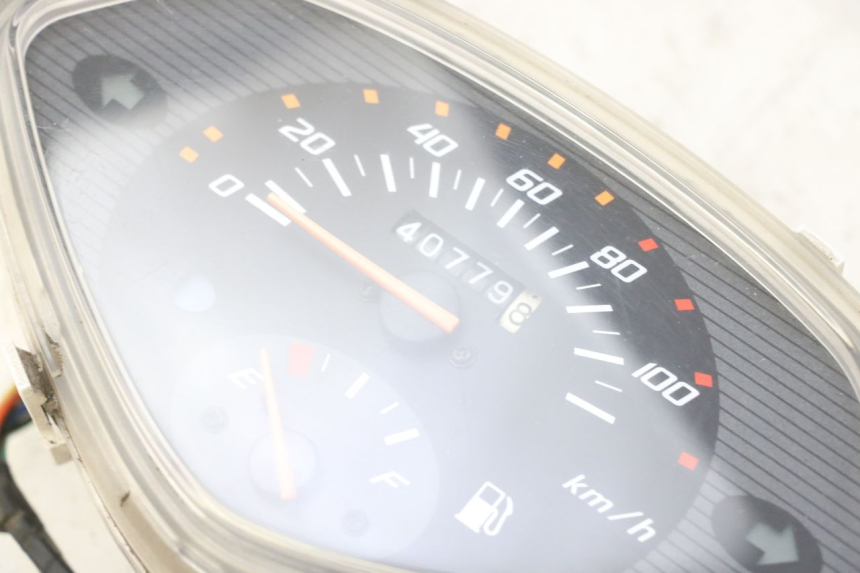 photo de CONTADOR HONDA SCV LEAD 100 (2003 - 2007) - Peça verificada
