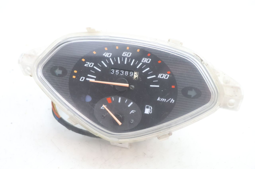 photo de CONTADOR HONDA SCV LEAD 100 (2003 - 2007) - Vista principal
