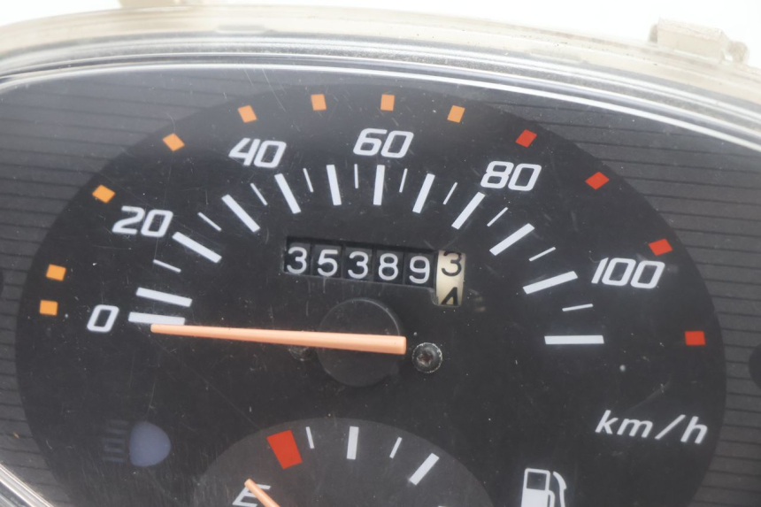 photo de CONTADOR HONDA SCV LEAD 100 (2003 - 2007) - Detalhe da peça