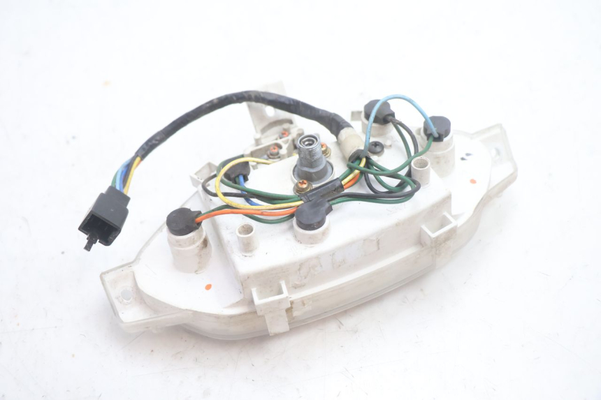 photo de CONTADOR HONDA SCV LEAD 100 (2003 - 2007) - Pontos de fixação