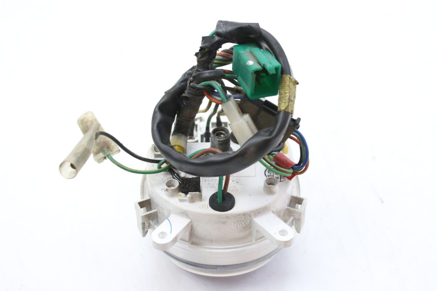 photo de CONTADOR KYMCO SENTO 100 (2008 - 2013) - Ampliação técnica