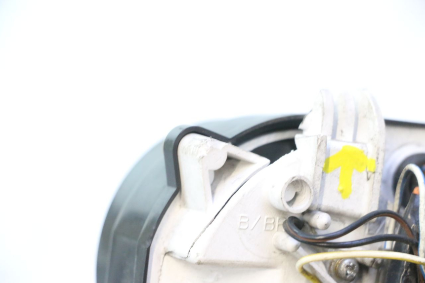 photo de CONTADOR HONDA SH 125 (2001 - 2003) - Detalhes característicos