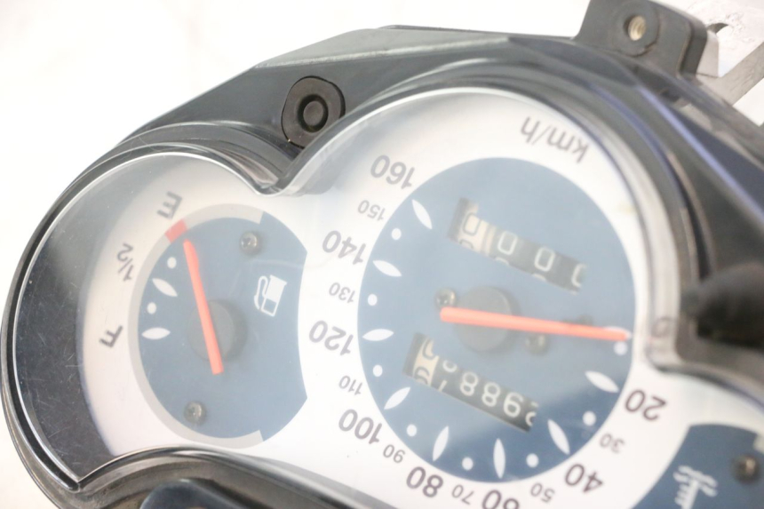 photo de CONTADOR HONDA SH 125 (2001 - 2003) - Ampliação dos componentes